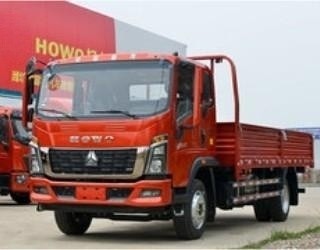 Howo Truck